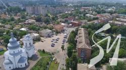 У Ніжині дерусифікували 56 вулиць У Ніжині дерусифікували 56 вулиць