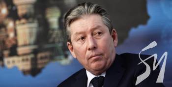 Загадково випав із вікна: у Москві помер голова ради директорів нафтового гіганта Лукойл Загадково випав із вікна: у Москві помер голова ради директорів нафтового гіганта Лукойл