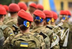Жодних заборон на виїзд жінкам за кордон з 1 жовтня немає, – Міноборони Жодних заборон на виїзд жінкам за кордон з 1 жовтня немає, – Міноборони