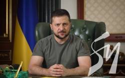 З початку вересня звільнено понад 6 тис. кв. км, рух наших військ продовжується - Зеленський З початку вересня звільнено понад 6 тис. кв. км, рух наших військ продовжується - Зеленський