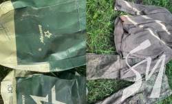 На Чернігівщині судитимуть колаборанта: міняв горілку на російську тушонку На Чернігівщині судитимуть колаборанта: міняв горілку на російську тушонку