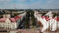 День міста у Чернігові відзначатимуть, але без концертів День міста у Чернігові відзначатимуть, але без концертів