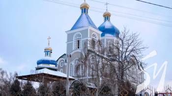 На Чернігівщині неповнолітнього засудили за підпал церкви