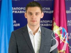 Лише 0,5% жителів Запорізької області взяли участь у псевдореферендумі, – Федоров Лише 0,5% жителів Запорізької області взяли участь у псевдореферендумі, – Федоров