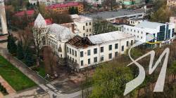 Майже 42 млн гривень збитків: як постраждали бібліотеки на Чернігівщині від російського вторгнення