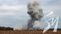 З мінометів, артилерії та безпілотників: росіяни продовжують атакувати прикордоння Чернігівщини З мінометів, артилерії та безпілотників: росіяни продовжують атакувати прикордоння Чернігівщини