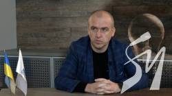 Голова АТ Чернігівобленерго про запровадження аварійних відключень та економію електроенергії Голова АТ Чернігівобленерго про запровадження аварійних відключень та економію електроенергії
