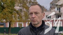 На відновлення Чернігова потрібно 3-5 років — Атрошенко На відновлення Чернігова потрібно 3-5 років — Атрошенко
