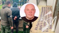 Депутат Чернігівської райради вийшов на волю під заставу у майже 100 000 гривень Депутат Чернігівської райради вийшов на волю під заставу у майже 100 000 гривень