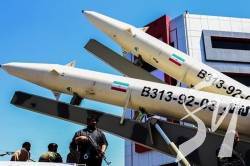 Іран готується надіслати Росії ракети та більше дронів-камікадзе, – CNN Іран готується надіслати Росії ракети та більше дронів-камікадзе, – CNN