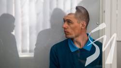 Апеляційний суд у Чернігові залишив без змін вирок російському танкісту Кулікову Апеляційний суд у Чернігові залишив без змін вирок російському танкісту Кулікову