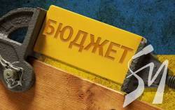 Держбюджет-2023 наполовину фінансуватиметься з власних ресурсів. Дефіцит покриють партнери Держбюджет-2023 наполовину фінансуватиметься з власних ресурсів. Дефіцит покриють партнери