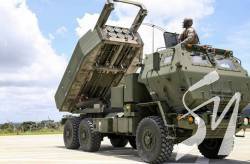         HIMARS,  