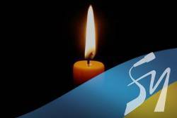Чернігівщина знову в жалобі: захищаючи Україну, загинув Сергій Жабинський Чернігівщина знову в жалобі: захищаючи Україну, загинув Сергій Жабинський