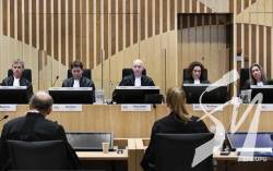 Справа MH17: суд у Гаазі визнав, що Росія контролювала ДНР з 2014 року Справа MH17: суд у Гаазі визнав, що Росія контролювала ДНР з 2014 року