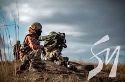 Війна закінчиться до весни, – заступник міністра оборони Війна закінчиться до весни, – заступник міністра оборони