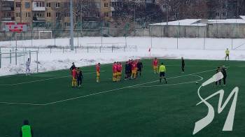 ФК Чернігів поступився Полтаві ФК Чернігів поступився Полтаві