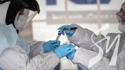 На Чернігівщині від ускладнень через COVID-19 померли троє людей На Чернігівщині від ускладнень через COVID-19 померли троє людей