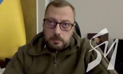 Чаус про обстріли кордону, електрику та генератори