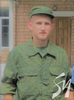 Тримав людей на прицілі автомата: на Чернігівщині окупанта заочно засудили до 11 років тюрми Тримав людей на прицілі автомата: на Чернігівщині окупанта заочно засудили до 11 років тюрми