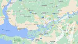 Херсонщина: влада оголосила триденну евакуацію людей з лівого берега Дніпра Херсонщина: влада оголосила триденну евакуацію людей з лівого берега Дніпра