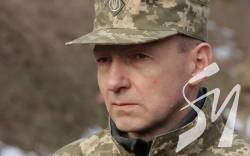 Мер Чернігова Атрошенко заявив, що за ним стежать Мер Чернігова Атрошенко заявив, що за ним стежать