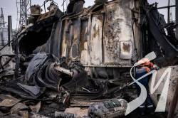 Німеччина допоможе відновити вісім електропідстанцій на півдні та заході України Німеччина допоможе відновити вісім електропідстанцій на півдні та заході України