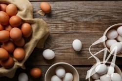 На Чернігівщині найбільше здорожчали яйця