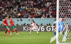 Хорватія переграла збірну Марокко та стала бронзовим призером ЧС-2022