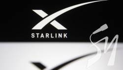     10   Starlink - 