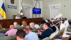 Чернігівська міськрада у 2022 році: як депутати відвідували сесії та чи каратимуть прогульників