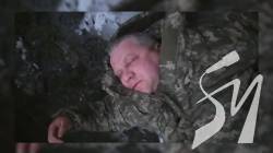 Депутата з Прилук, який спав п’яний просто неба у формі ЗСУ, оштрафували Депутата з Прилук, який спав п’яний просто неба у формі ЗСУ, оштрафували