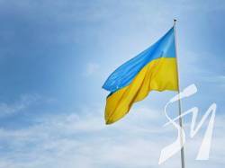 85% українців проти територіальних поступок України для досягнення миру, – опитування 85% українців проти територіальних поступок України для досягнення миру, – опитування