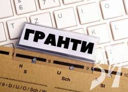81 житель Чернігівщини отримає грантові кошти на бізнес в межах проєкту єРобота 81 житель Чернігівщини отримає грантові кошти на бізнес в межах проєкту єРобота