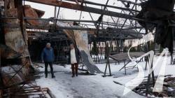 Монах-пивовар з Бельгії приїхав у Чернігів: як він допомагає відновлювати місто Монах-пивовар з Бельгії приїхав у Чернігів: як він допомагає відновлювати місто
