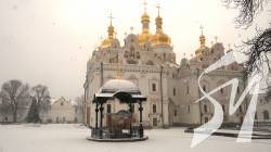 Успенський собор і Трапезну церкву Києво-Печерської Лаври остаточно передали державі Успенський собор і Трапезну церкву Києво-Печерської Лаври остаточно передали державі