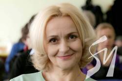 Онук Ірини Фаріон виявив проблему української інтелігенції Онук Ірини Фаріон виявив проблему української інтелігенції