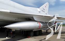 Усі випадки застосування росіянами ракет Х-22 розслідуватимуть в одній справі, – генпрокурор
