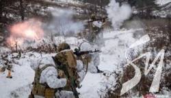 ЗСУ відбили атаки ворога в районах 12 населених пунктів на Донеччині й Луганщині - Генштаб