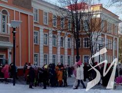 Учора в Чернігові замінували 14 шкіл і ТЦ