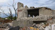 На Чернігівщині відновили понад 1800 приватних будинків, які постраждали внаслідок російських обстрі