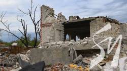 На Чернігівщині відновили понад 1800 приватних будинків, які постраждали внаслідок російських обстрі На Чернігівщині відновили понад 1800 приватних будинків, які постраждали внаслідок російських обстрі