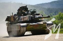    31  Abrams  $400  - Bloomberg