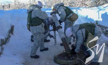 Під російським вогнем Городнянська та Семенівська громади Під російським вогнем Городнянська та Семенівська громади