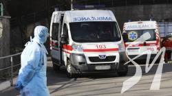 На Чернігівщині за минулий тиждень дві людини померли від коронавірусу