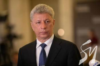 Бойко залишиться Героєм України: Шмигаль відповів на петицію активіста Андрія Гайдая Бойко залишиться Героєм України: Шмигаль відповів на петицію активіста Андрія Гайдая