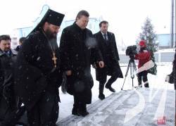 Улюбленця Януковича сватають на вождя румунських парафій на Буковині. В обхід ПЦУ Улюбленця Януковича сватають на вождя румунських парафій на Буковині. В обхід ПЦУ