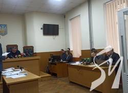 Апеляційний суд на рік відсторонив Атрошенка від посади мера Чернігова. Рішення не можна оскаржити Апеляційний суд на рік відсторонив Атрошенка від посади мера Чернігова. Рішення не можна оскаржити