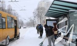 У Чернігові від завтра запроваджують новий автобусний маршрут У Чернігові від завтра запроваджують новий автобусний маршрут