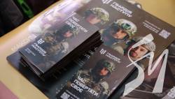 До Гвардії Наступу вже подали майже 9000 заявок До Гвардії Наступу вже подали майже 9000 заявок